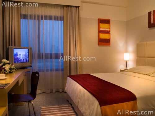 Arabian Park Hotel 3